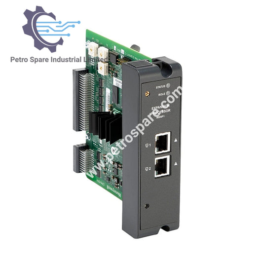 900SP1-0300 Honeywell HC900 Expansion Processor Module