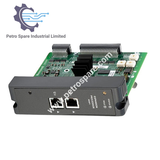 900SP1-0300 Honeywell HC900 Expansion Processor Module