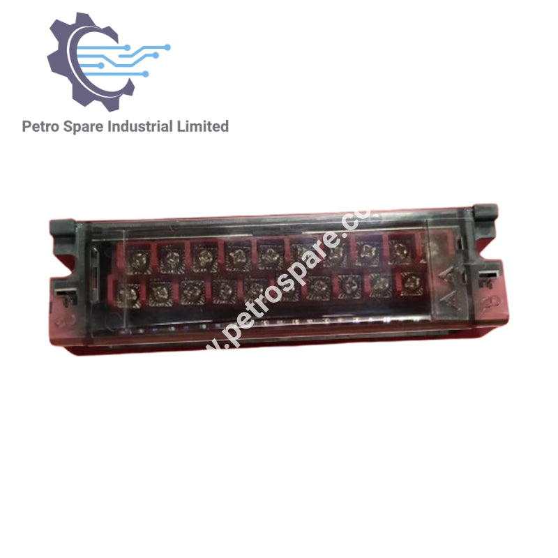 900TBR-0001 | Высоковольтный клеммный блок Honeywell