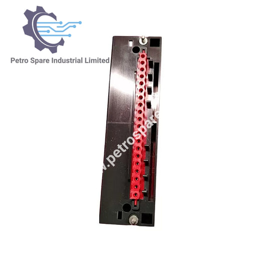 900TBR-0001 | Honeywell Blok Terminal Voltan Tinggi