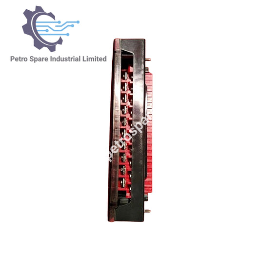 900TBR-0001 | Honeywell Blok Terminal Voltan Tinggi