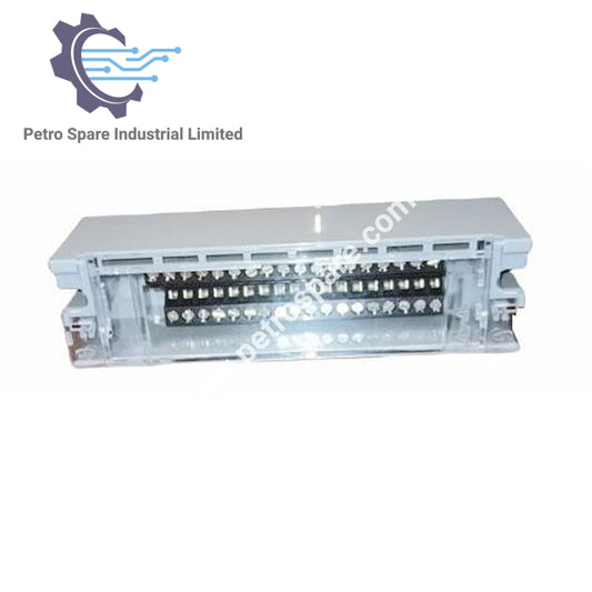 Honeywell 900TCK-0101 High Density Terminal Block