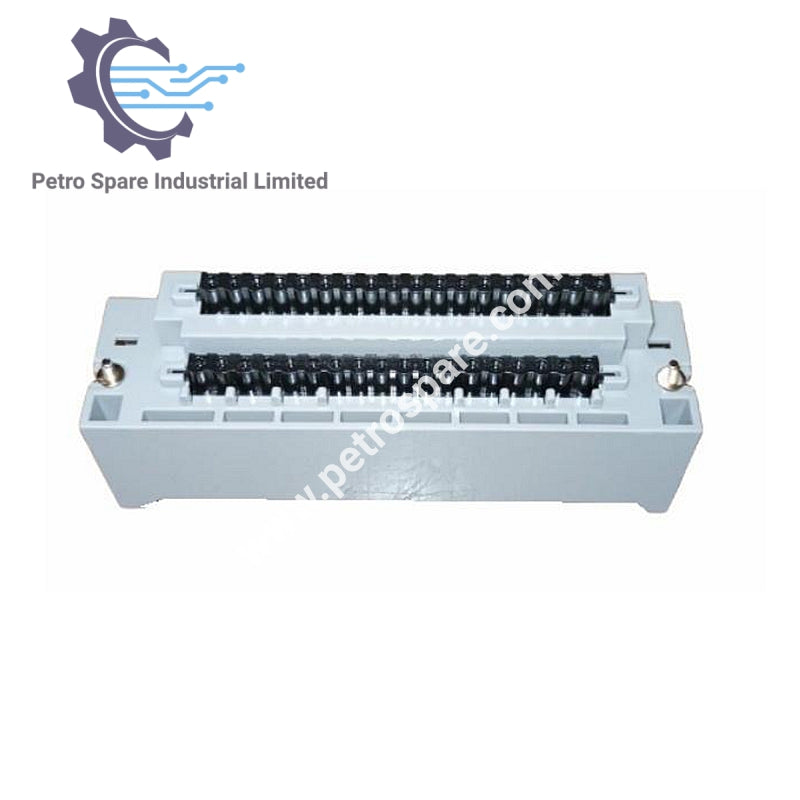 Honeywell 900TCK-0101 Bloco Terminal de Alta Densidade