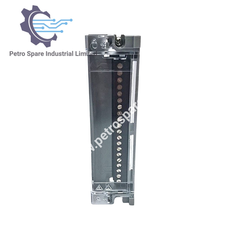 HC900 Honeywell 900TEK-0101 Bloque de Terminales de Bajo Voltaje
