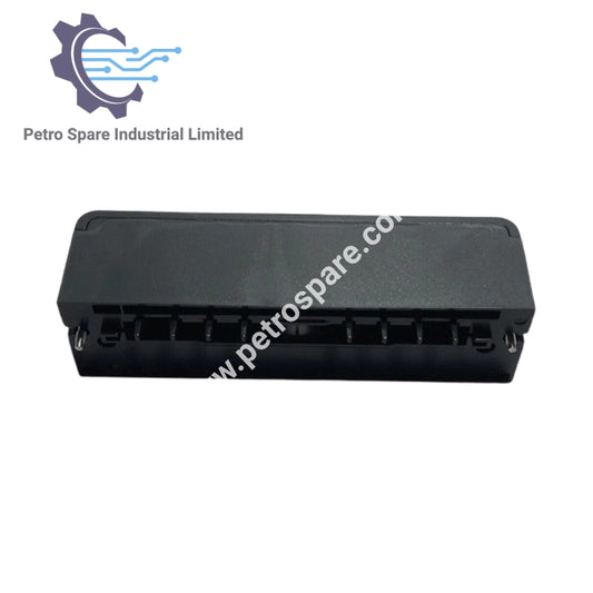 900TNF-0200 Honeywell Filler Block Terminal Cover