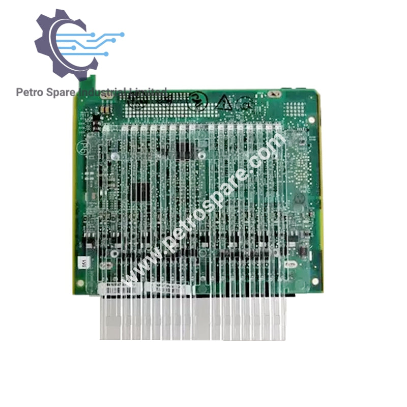 900U01-0100 | Honeywell - Module d'entrée/sortie universel