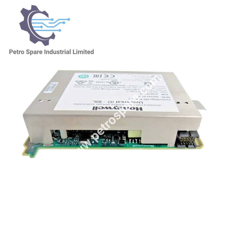 Honeywell 900U02-0100 ControlEdge HC900 Modul IO, Non-Redundan