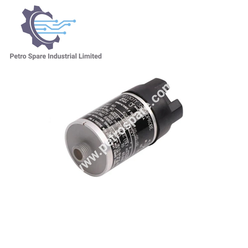 Bently Nevada 9200 | 9200-03-06-10-00 Transdutor de Velocidade Seismoprobe