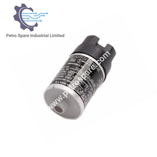 9200-06-05-05-00 | Penukar Halaju Seismoprobe Bently Nevada