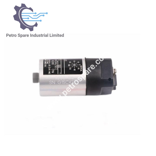 9200-06-05-05-00 | Penukar Halaju Seismoprobe Bently Nevada