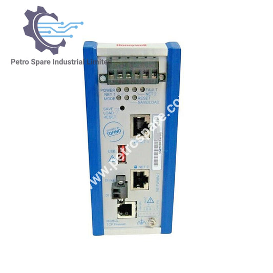 9202-ETS-HN1 - MTL Tofino Industrial Security Solution