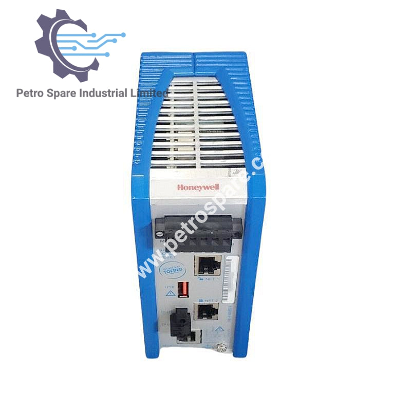 9202-ETS-HN1 - Solución de Seguridad Industrial MTL Tofino