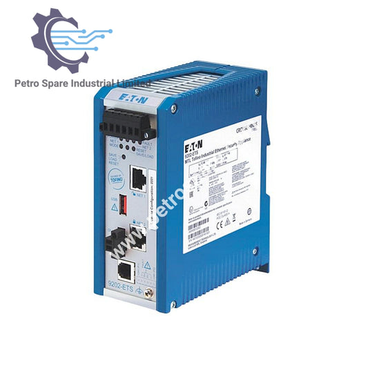 9202-ETS-HN1 - MTL Tofino Industrial Security Solution