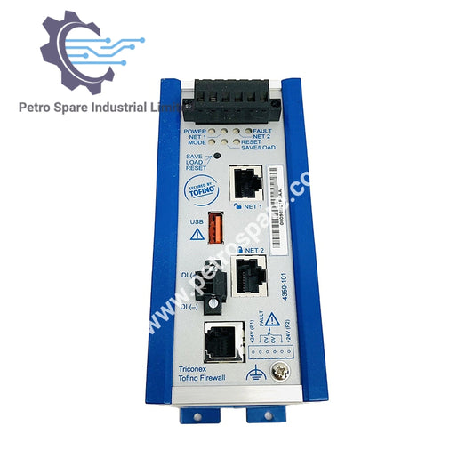 MTL | 9202-ETS-TR1 | Industrial Security Solution