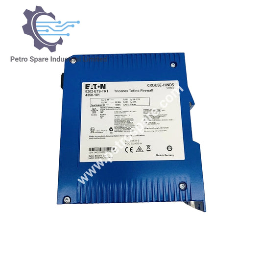 MTL | 9202-ETS-TR1 | Industrial Security Solution