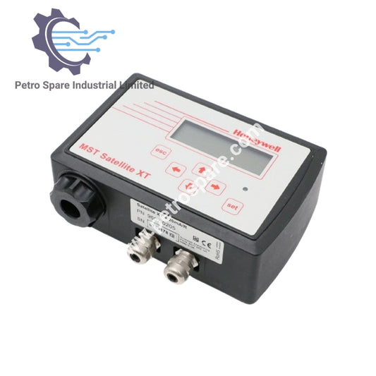 Honeywell 9602-0205 Satellite XT Gas Detector Transmitter