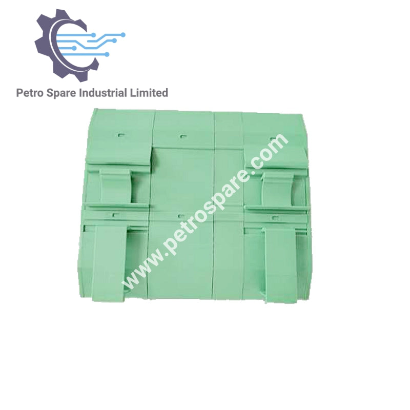 9662-610 Invensys Triconex 24 VDC Termination Panel