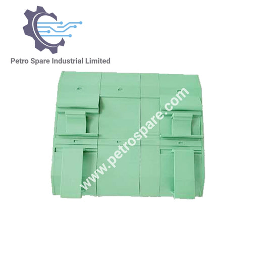 9662-610 Invensys Triconex 24 VDC Termination Panel