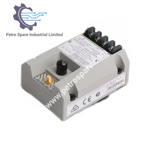 990-04-50-01-CN | Bently Nevada 990 Titrəmə Transmitteri