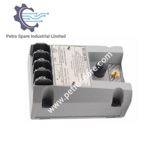 990 Pemancar Getaran 990-05-50-02-01 Bently Nevada