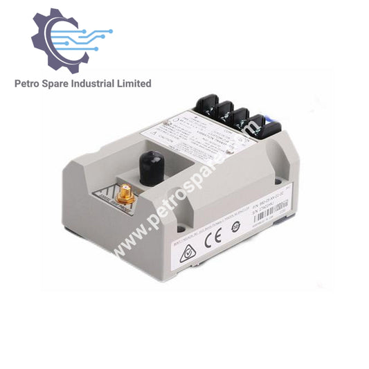 Bently Nevada 990-05-70-01-01 | Pemancar Getaran 990