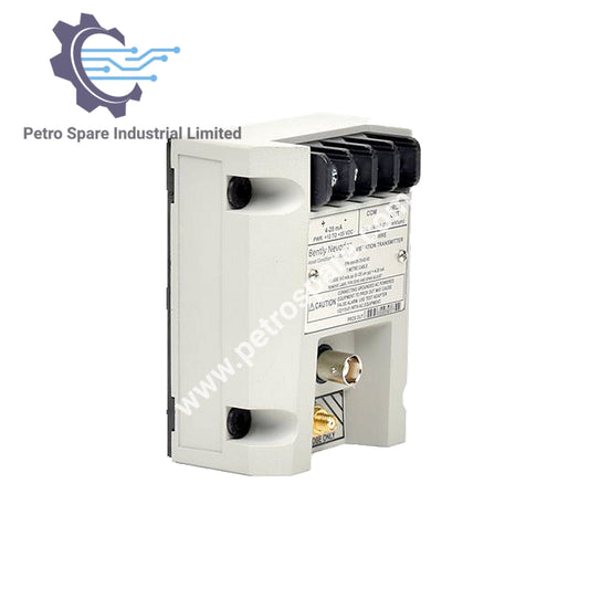 Pemancar Getaran 990 990-05-70-02-00 Bently Nevada