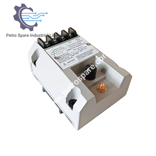 990-08-XX-01-CN Bently Nevada Transmetteur de vibration