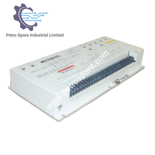 9905-068 Woodward 2301A Deljenje opterećenja i kontrola brzine