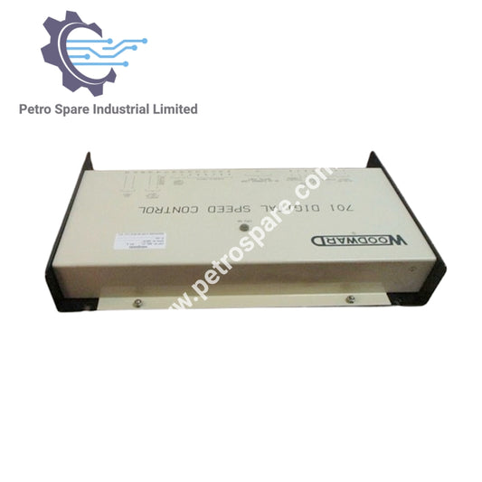 9905-211 | Woodward 701 Digital Speed Control