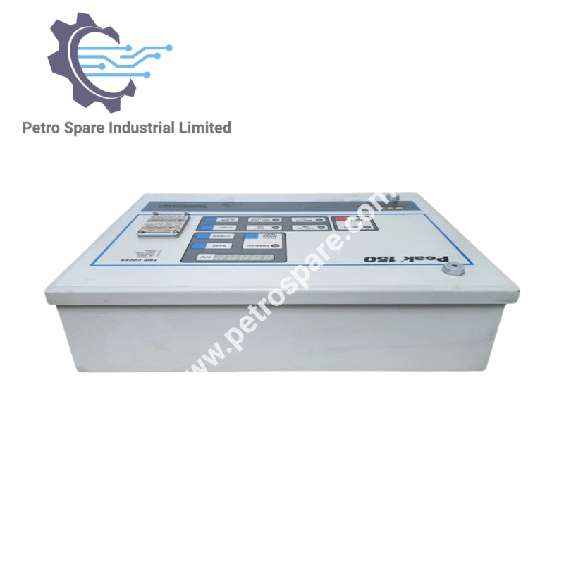 Woodward 9905-864 Điều khiển kỹ thuật số Peak 150