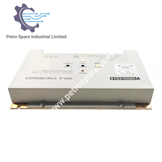 SPM-A Sincronizador 9907-028 Woodward