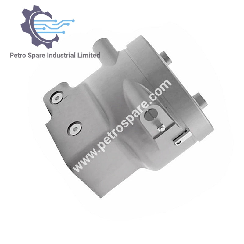 Woodward 9907-1200 Current-to-Pressure Converter Module