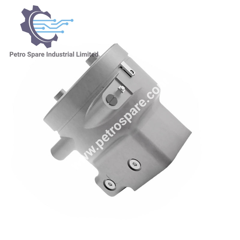 Woodward 9907-1200 Current-to-Pressure Converter Module