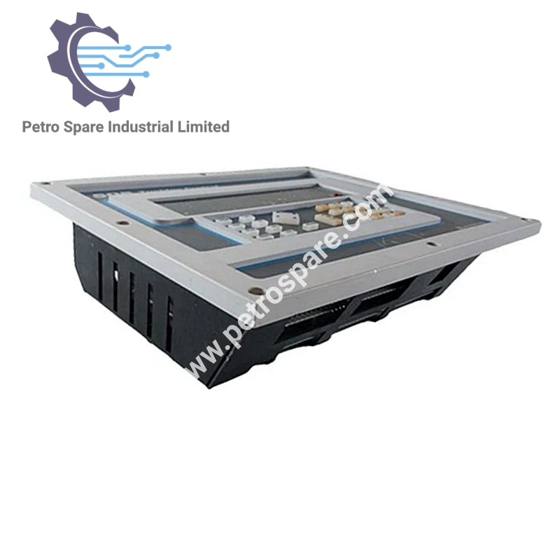 Modul Kontroler Mikroprosesor Digital Woodward 9907-164