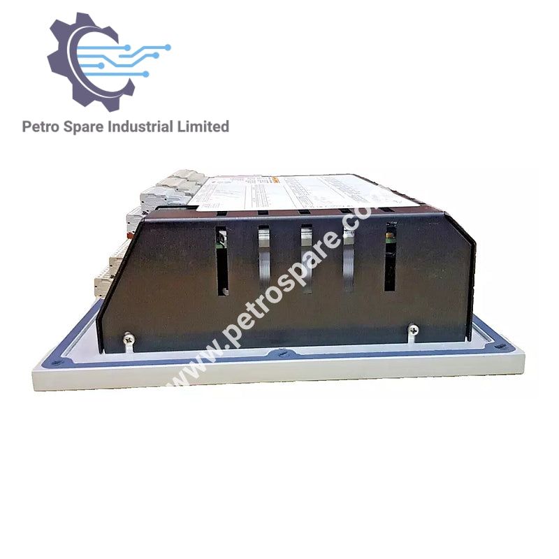 Woodward | 9907-167 | 505E Цифровой регулятор