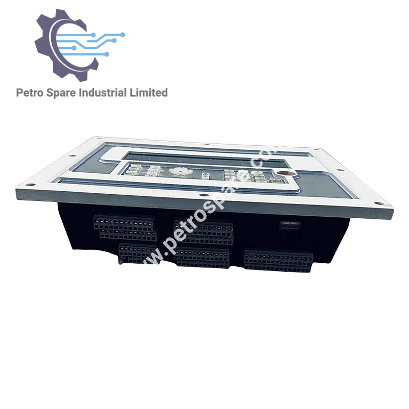 9907-827 | Woodward | Digital Governor