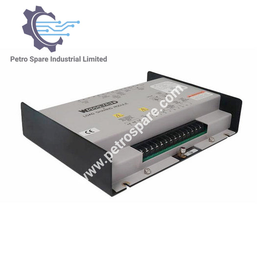 9907-838 - Woodward | Load Sharing Module