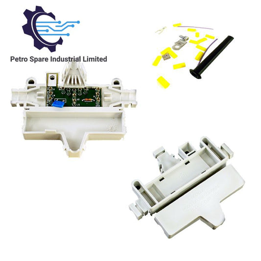 Schneider Electric 990NAD23000 Modicon Automation Platform Modbus Plus Junction Box