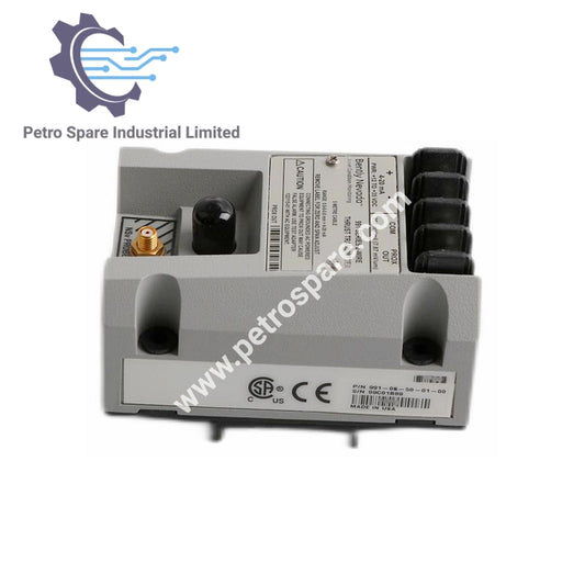 بنتلی نوادا 991-06-50-01-00 - فرستنده رانش 991