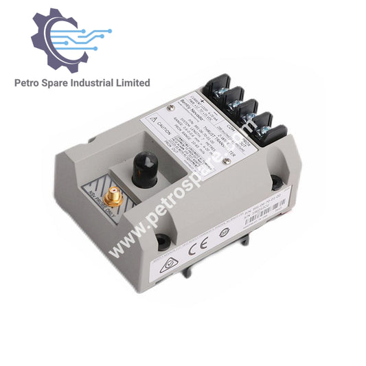 991-06-70-01-00 Pemancar Tolakan - Bently Nevada