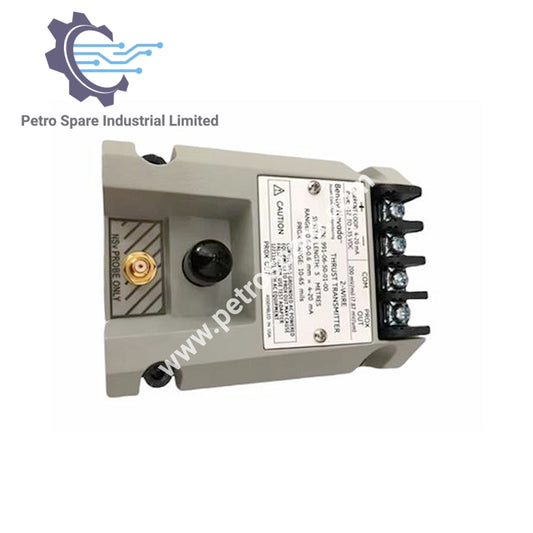 991-50-XX-01-00 | Pemancar Tolak Bently Nevada