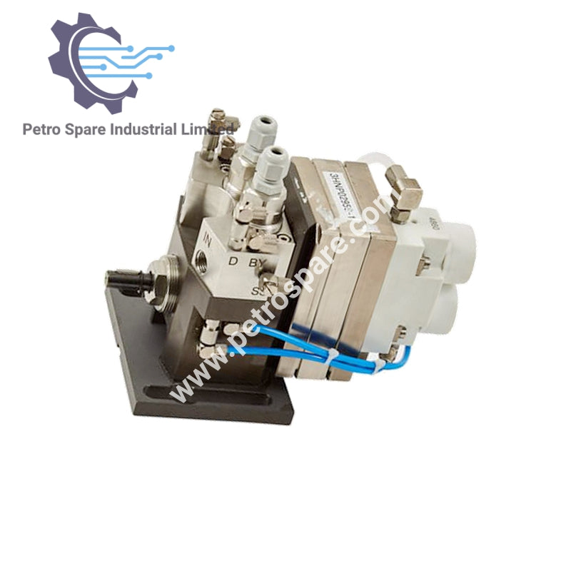ABB 3HNP 02959-1 | Bomba de engranajes 3HNP02959-1