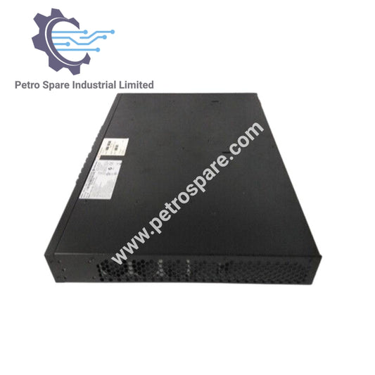 A2H124-24FX P0973BJ | Fast Ethernet Switch - Foxboro Enterasys