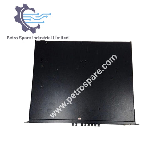 Enterasys A4 A4H254-8F8T Foxboro P0973JP Fast Ethernet Switch