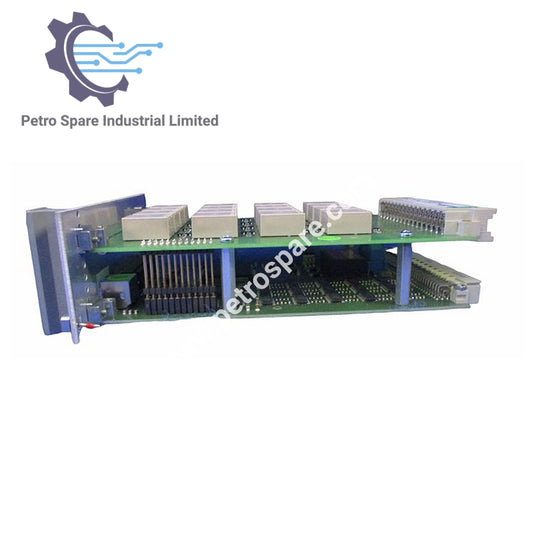 A6740 | Emerson Epro | 16-Channel Output Relay Module