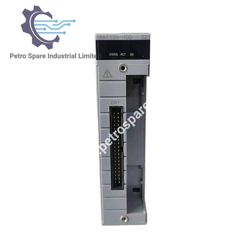 AAI135-H00 Yokogawa - Analogni ulazni modul 4 do 20 mA