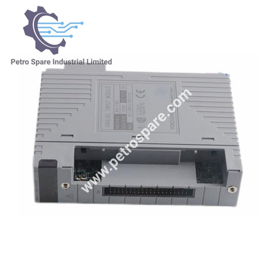 AAI135-H00 Yokogawa - Analogni ulazni modul 4 do 20 mA