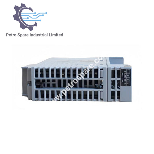 Yokogawa AAI135-H50/13S00 8-Channel Input Analog Input Module