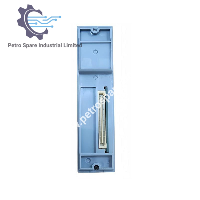 Module d'entrée analogique 8 canaux AAI135-H50 | Yokogawa