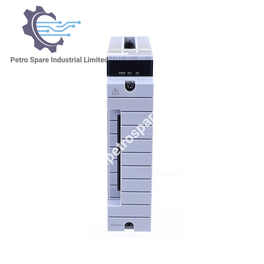 AAI135-S00/K4A00 - Yokogawa - 8-Channel Analog Input Module